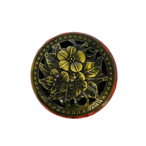 Quemador de Resina Rouge