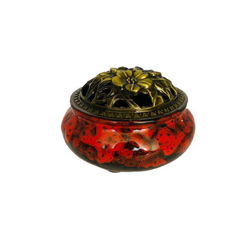 Quemador de Resina Rouge