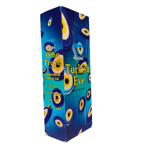 Incienso Ojo Turco - Mavana