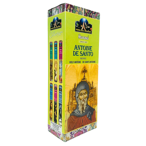 Incienso Antoine de Santo