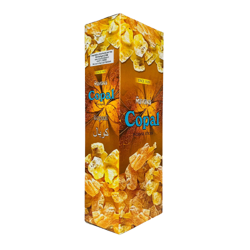 Incienso Copal
