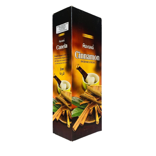 Incienso Canela - Mavana