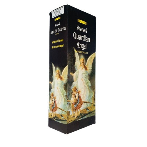 Incienso Angel de la Guarda - Mavana