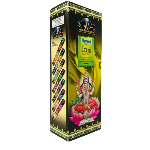 Incienso Laxmi