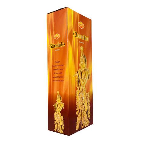 Incienso Chandan