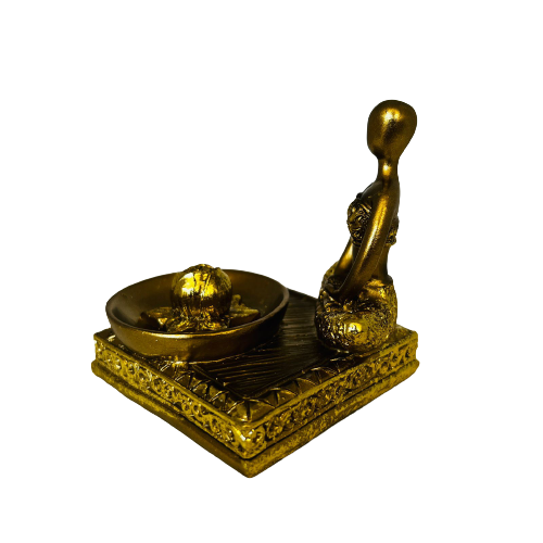 Porta Incienso Belly Danza