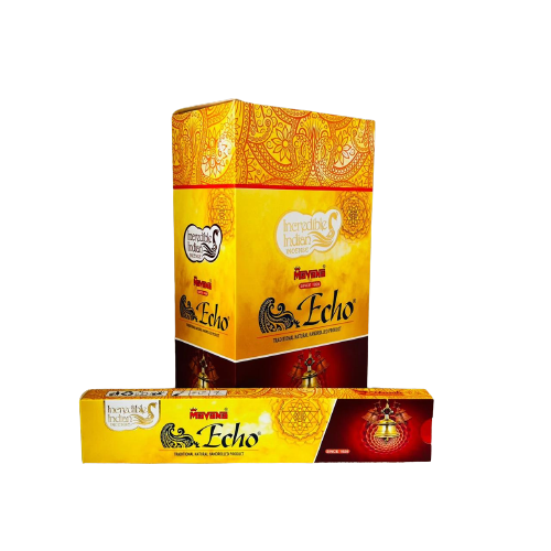 Incienso Echo