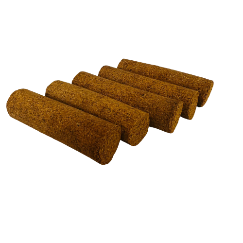 Barra de Incienso de Palo Santo