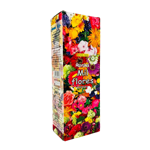 Incienso Mil Flores