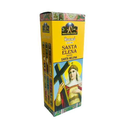 Incienso Santa Elena - Mavana