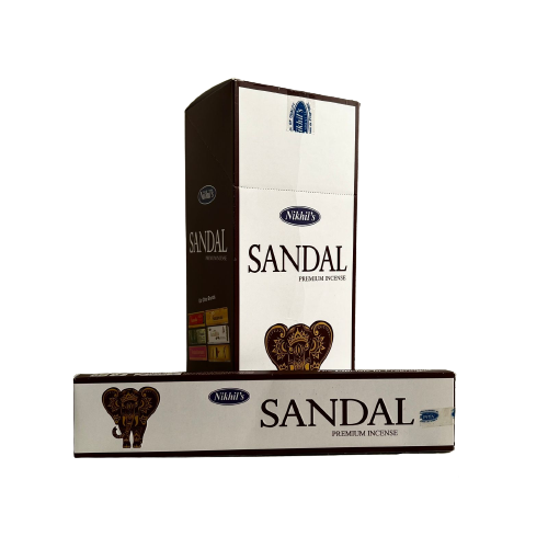 Incienso Sandalo