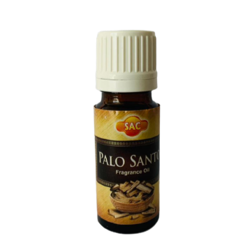 Aceite Aromático Palo Santo