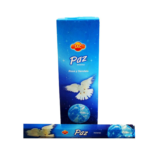 Incienso Paz