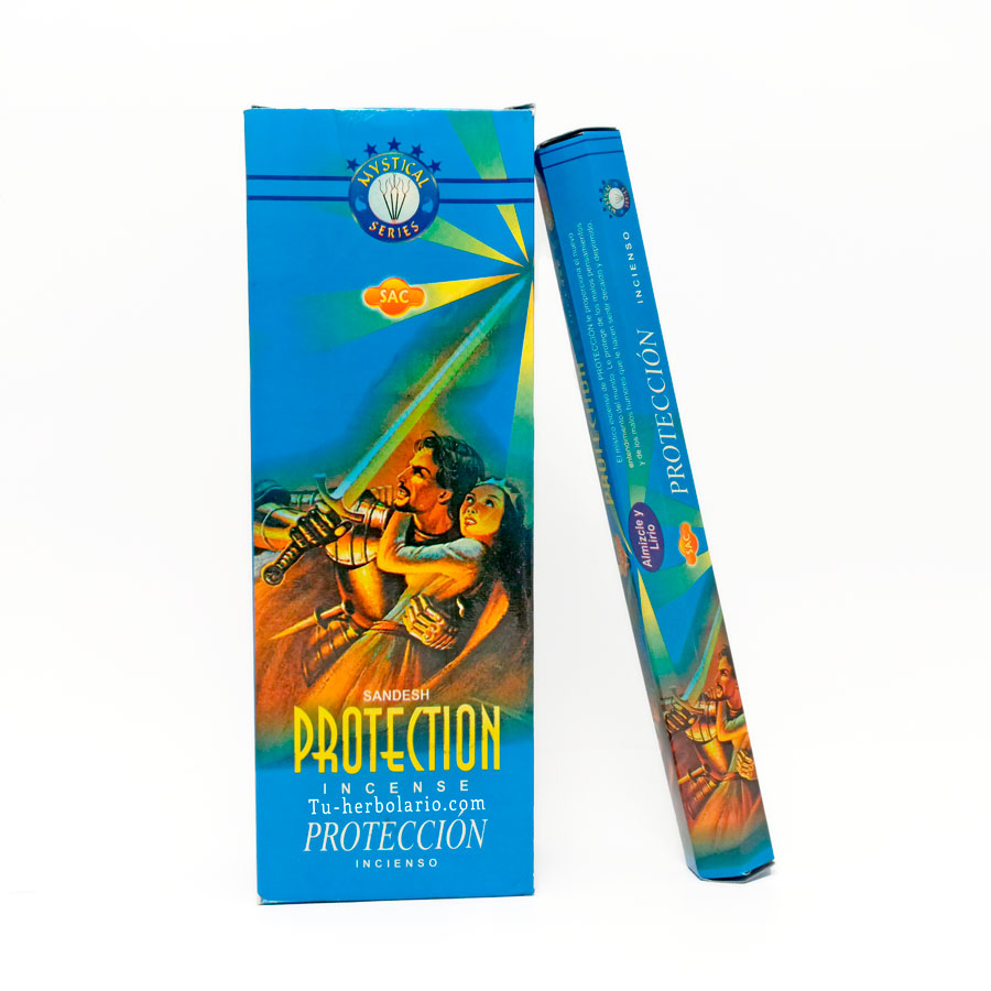 Incienso Protección