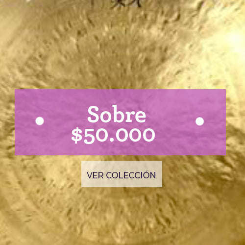 Sobre $50.000