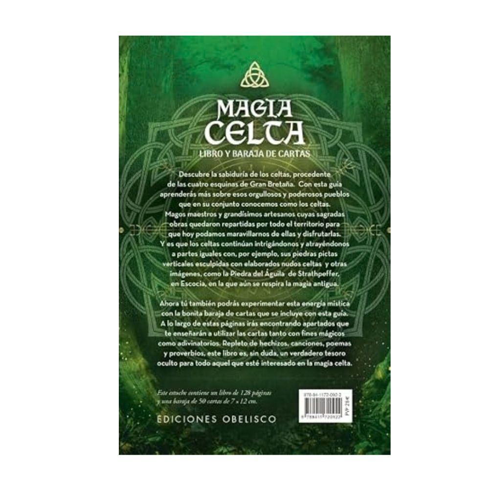 Magia Celta
