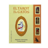 El Tarot de los Gatos