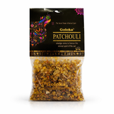 Resina Aromatica Patchouli
