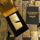 Tarot Black & Gold Edition