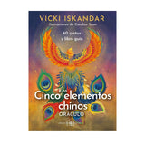 Oráculo Los Cinco Elementos Chinos