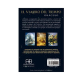Oráculo El Viajero del Tiempo