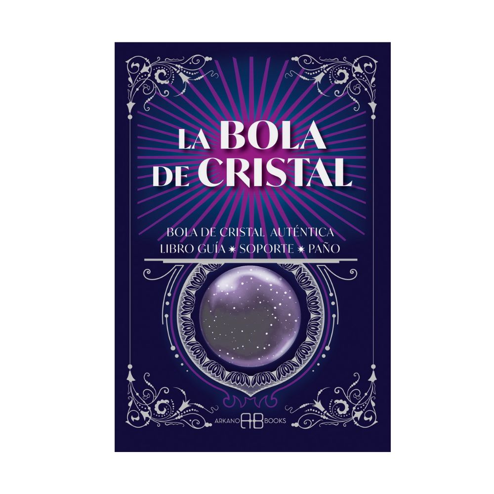 La Bola de Cristal Pack