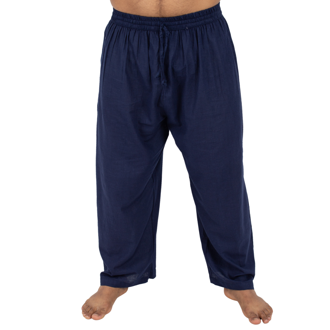 Pantalon de Hombre Marino