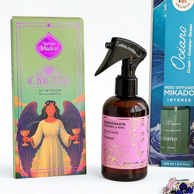 Kit Regalo Memorable