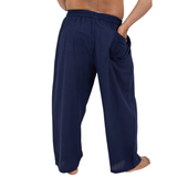 Pantalon de Hombre Marino