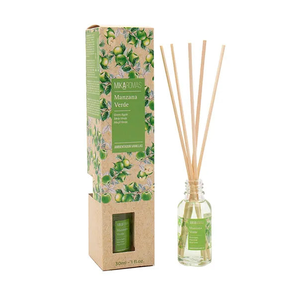 Mikado Manzana Verde 30 ML