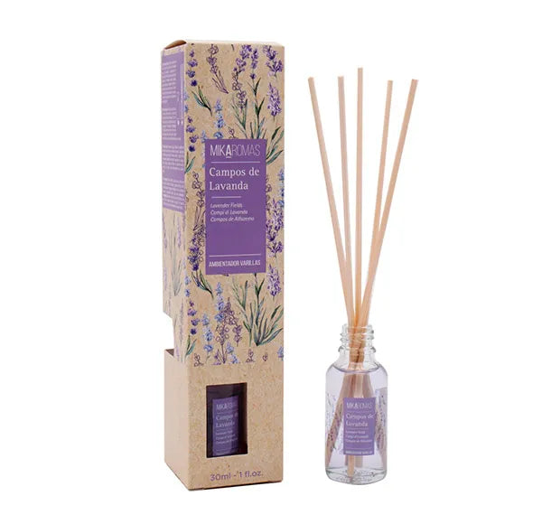 Mikado Campos de Lavanda 30 ML