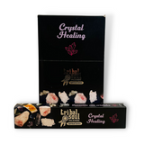 Incienso Natural Crystal Healing - Tribal Soul