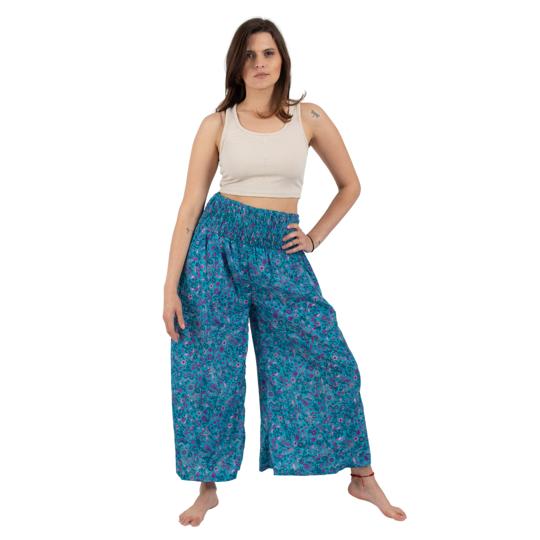 Pantalon Oishi Celeste