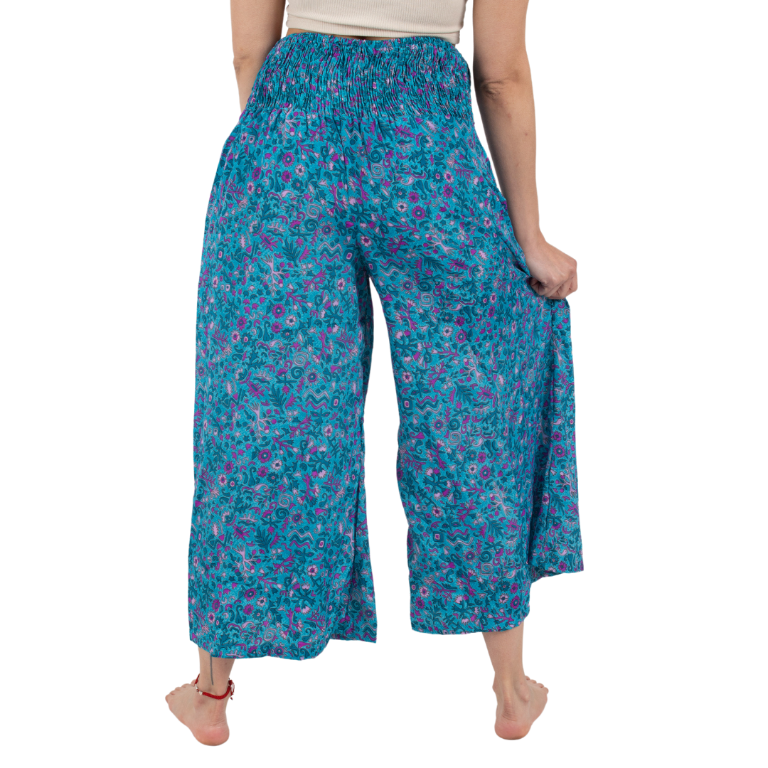 Pantalon Oishi Celeste