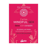 Cartas Mindful Sex : Sexo con Corazón