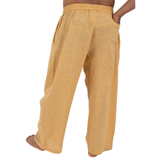 Pantalon de Hombre Caqui