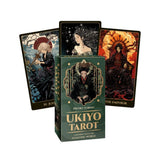 Tarot Ukiyo