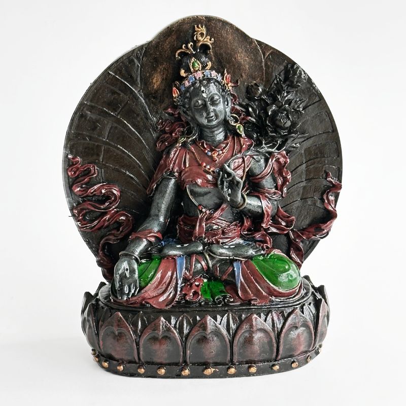 Guan Yin Black