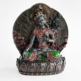Guan Yin Black