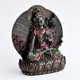 Guan Yin Black
