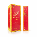 Incienso Vaishnavi Flora