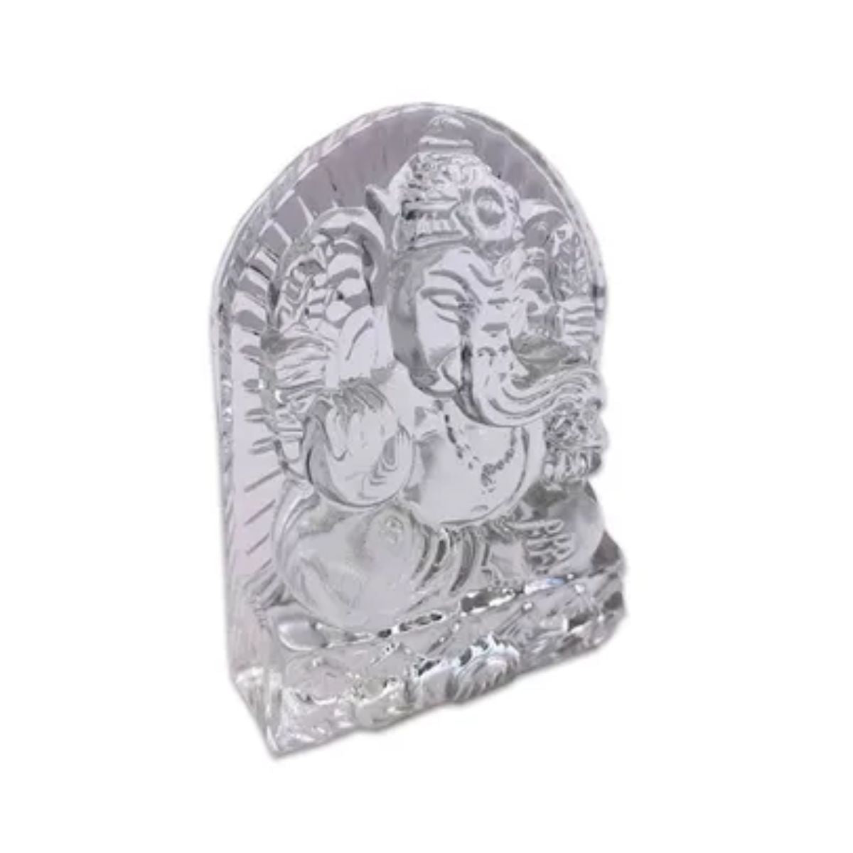 Figura Cristal - Ganesh