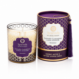 Vela Ayurveda Lavanda y Lemongrass