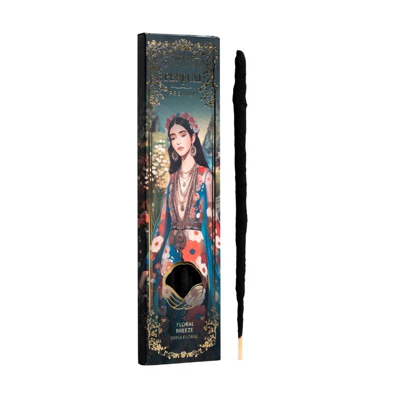 Varilla Sahumerio Tao Perfum Premium Brisa Floral  - Sagrada Madre