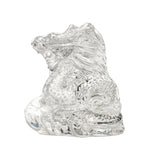 Figura Cristal Feng Shui - Dragón Chino