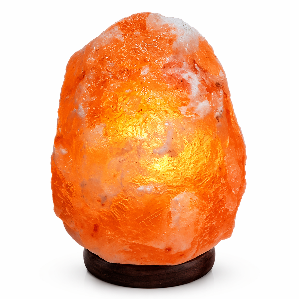 Lampara de Sal del Himalaya 1-2KGS