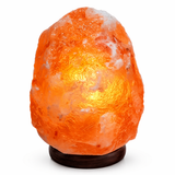 Lampara de Sal del Himalaya 1-2KGS