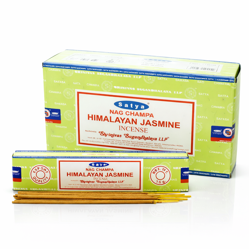 Incienso Himalaya Jasmine