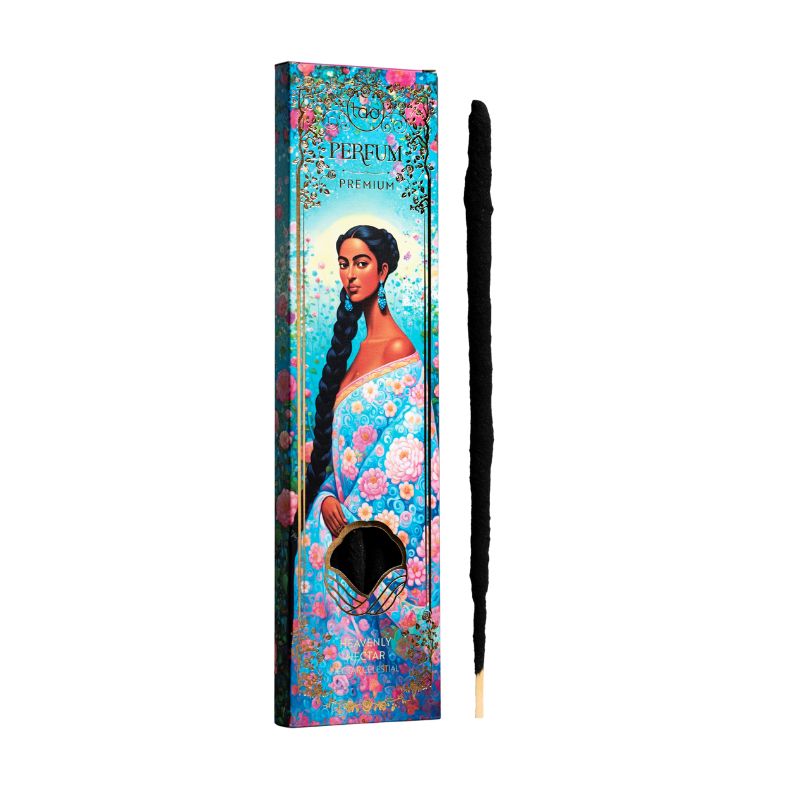 Varilla Sahumerio Tao Perfum Premium Nectar Celestial - Sagrada Madre