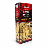 Incienso Kamasutra